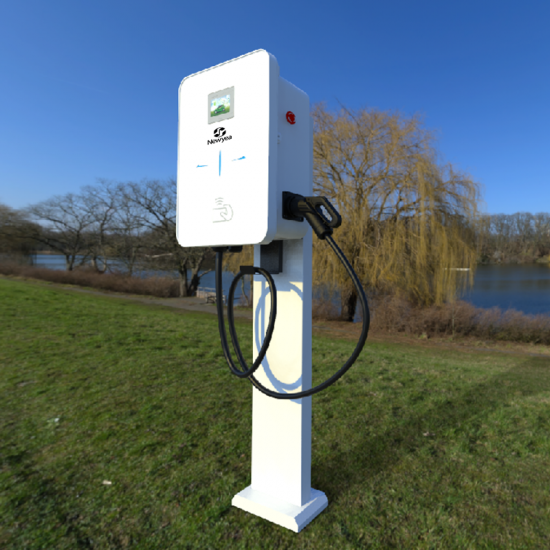 Types Of Ev Chargers